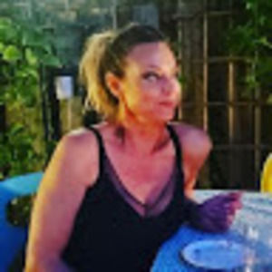 Meet your Posher, Sylvia